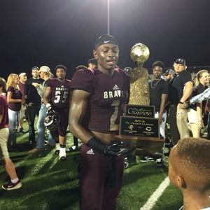 Meet your Posher, Jaden